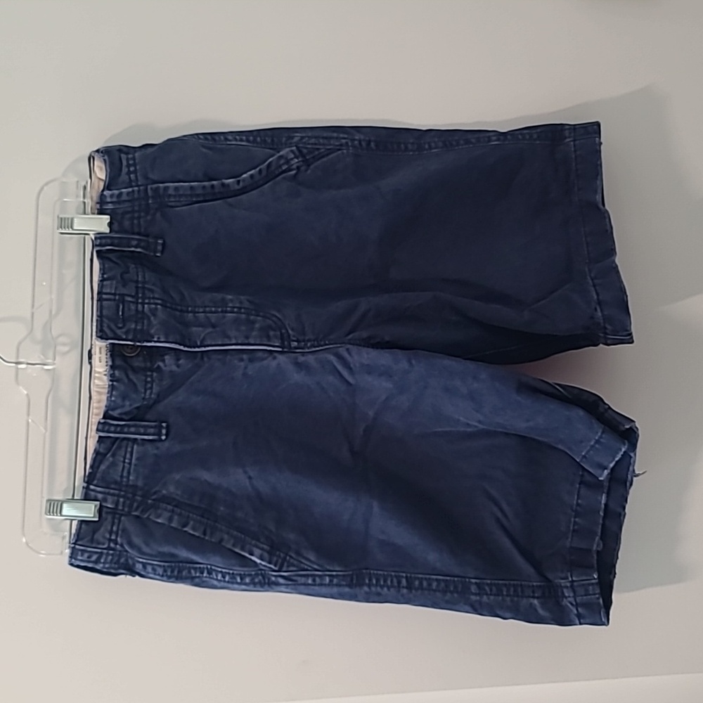 Abercrombie shorts